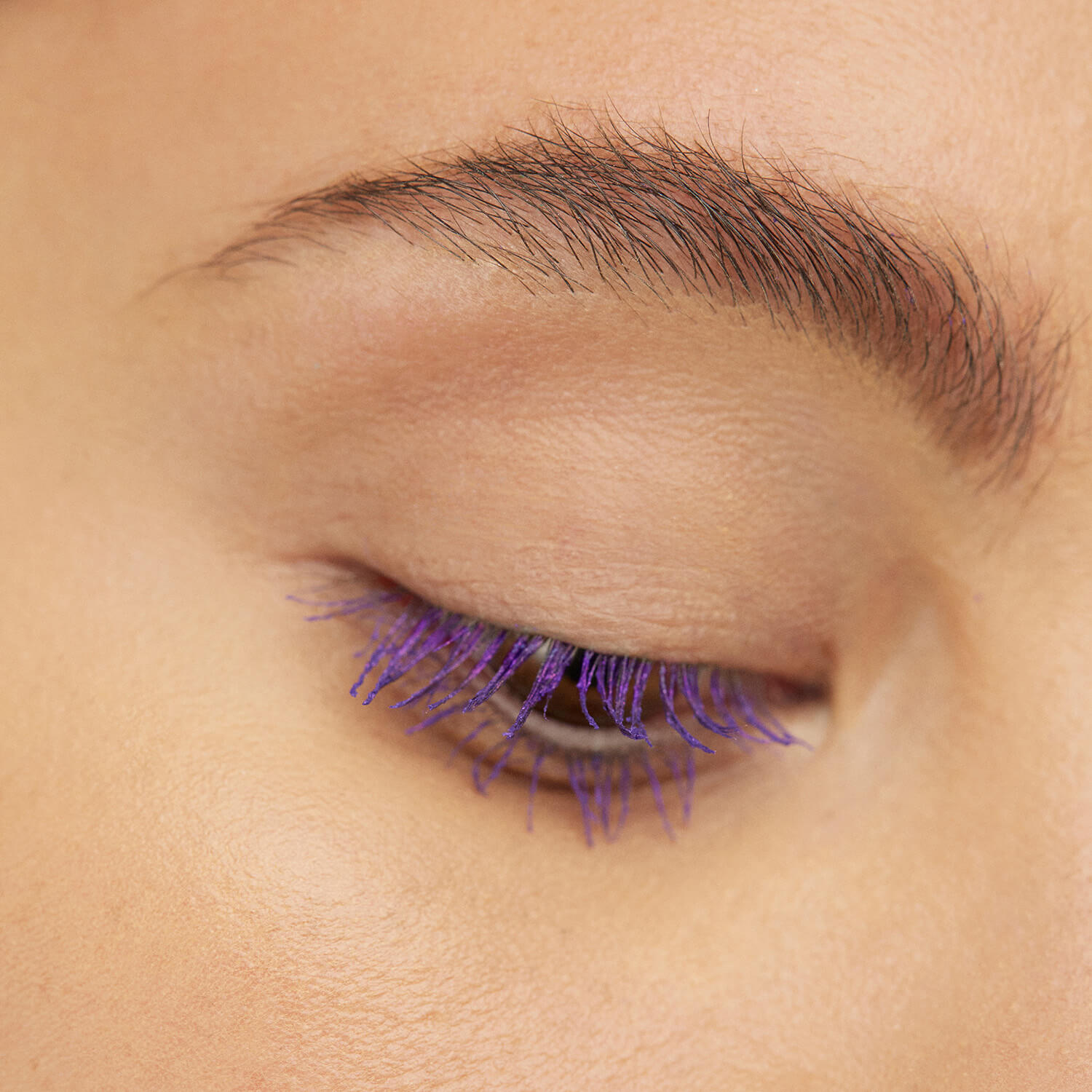 THE COLOR MASCARA (MASCARA DE PESTAÑAS DE COLORES)